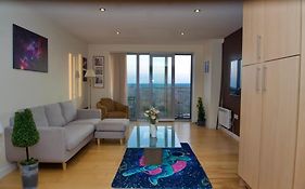The Presidential Suite